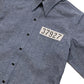 Chambray Work Shirt “ANDY”