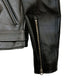 Horse Hide Motorcycle Jacket