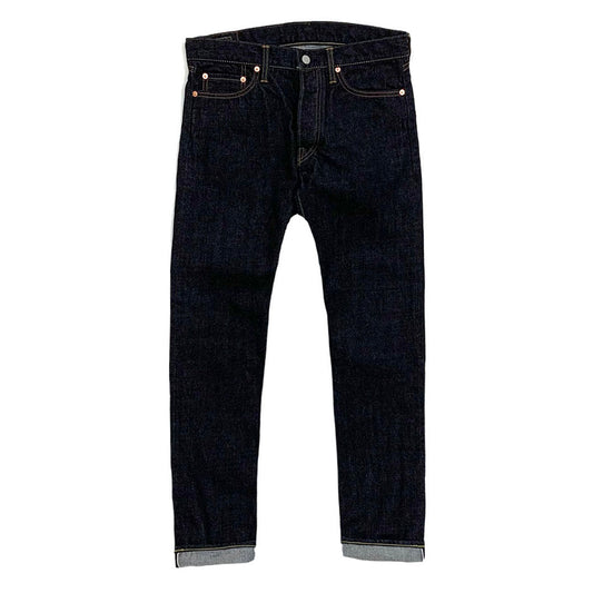 Jean Engineering Denim Pants「Tight Fit Model」