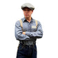 Chambray Work Shirt “ANDY”