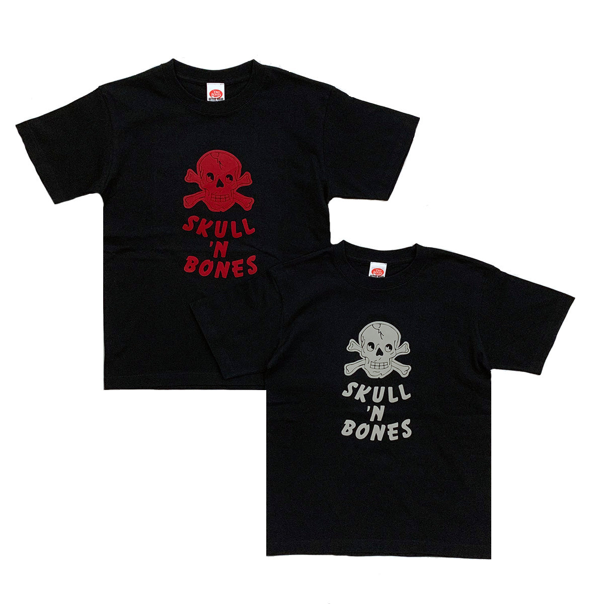 NEW & RESTOCK