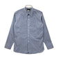 Chambray Bosom Shirt