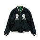 Embroidered Jacket “野晒”