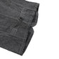 Black Chambray Work Vest