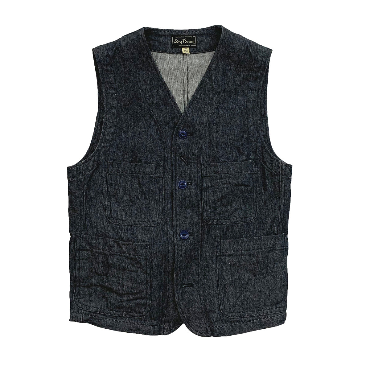 VEST