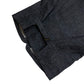 Denim Work Vest