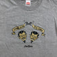 Print T-Shirt “LUCIFERS”