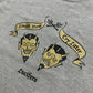 Print T-Shirt “LUCIFERS”