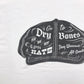 Print T-Shirt “CASQUETTE”