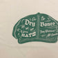 Print T-Shirt “CASQUETTE”