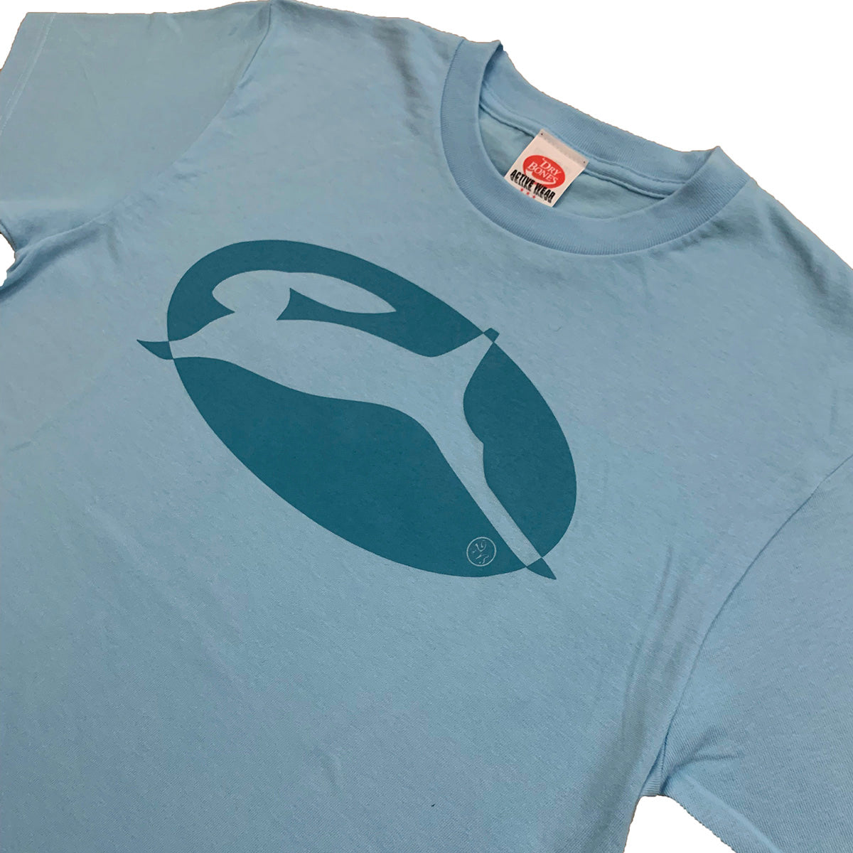 Print T-Shirt “RABBIT”