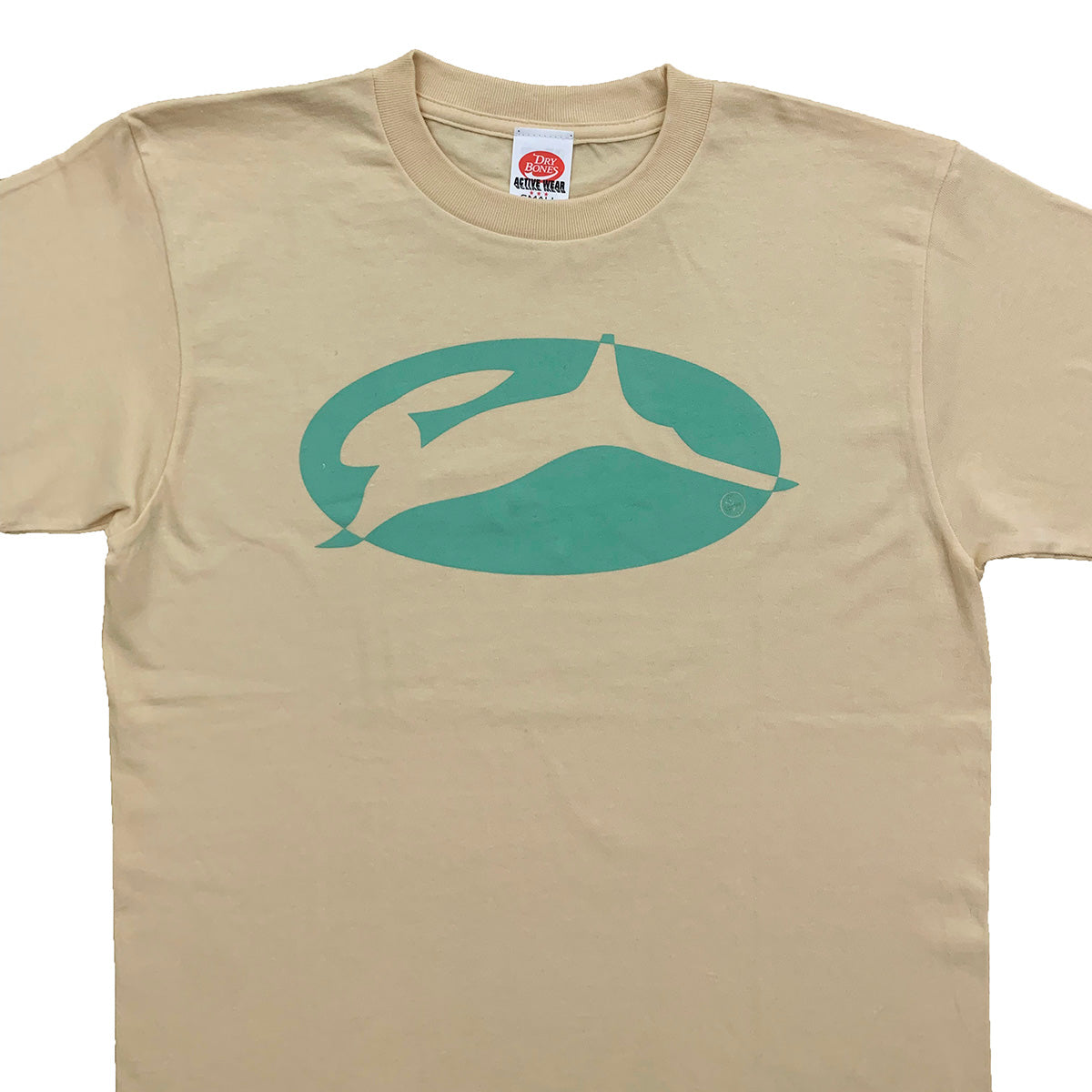 Print T-Shirt “RABBIT”
