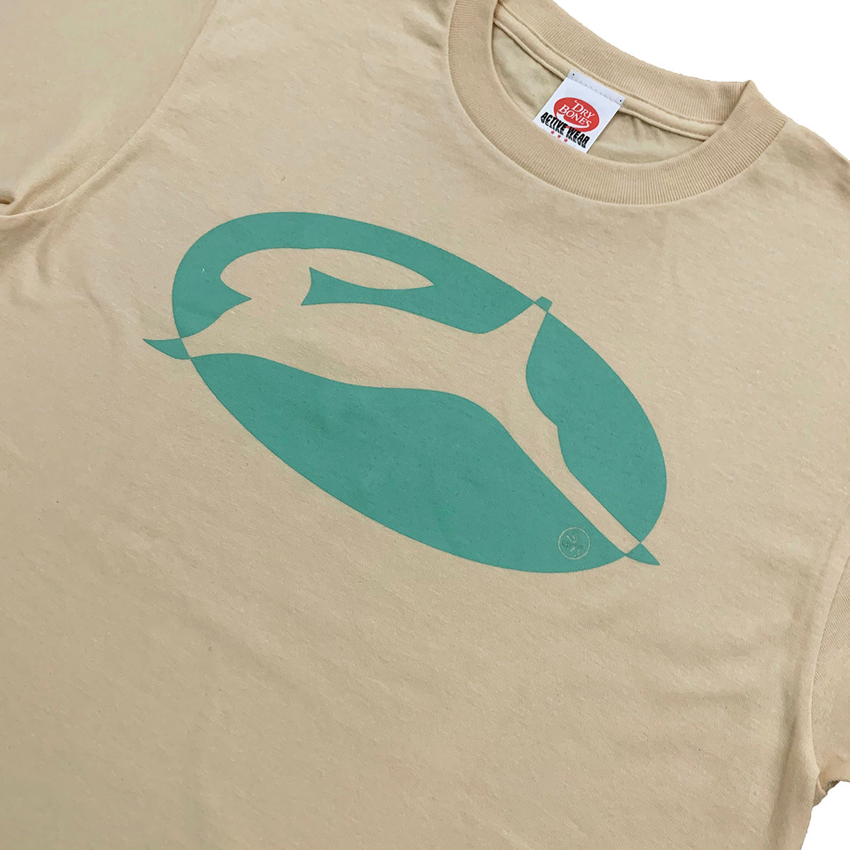 Print T-Shirt “RABBIT”