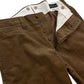 High Back Corduroy Work Trousers