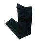 High Back Wool Work Trousers