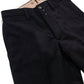 High Back Wool Work Trousers