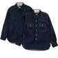 Denim Work Shirt