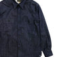 Denim Work Shirt