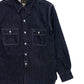 Denim Work Shirt