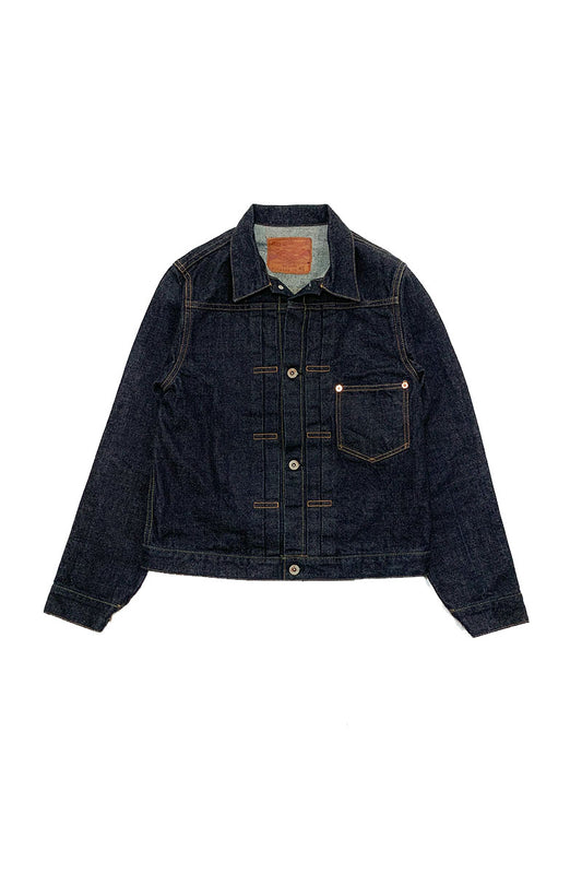 WW2 First Type Denim Jacket