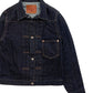 WW2 First Type Denim Jacket