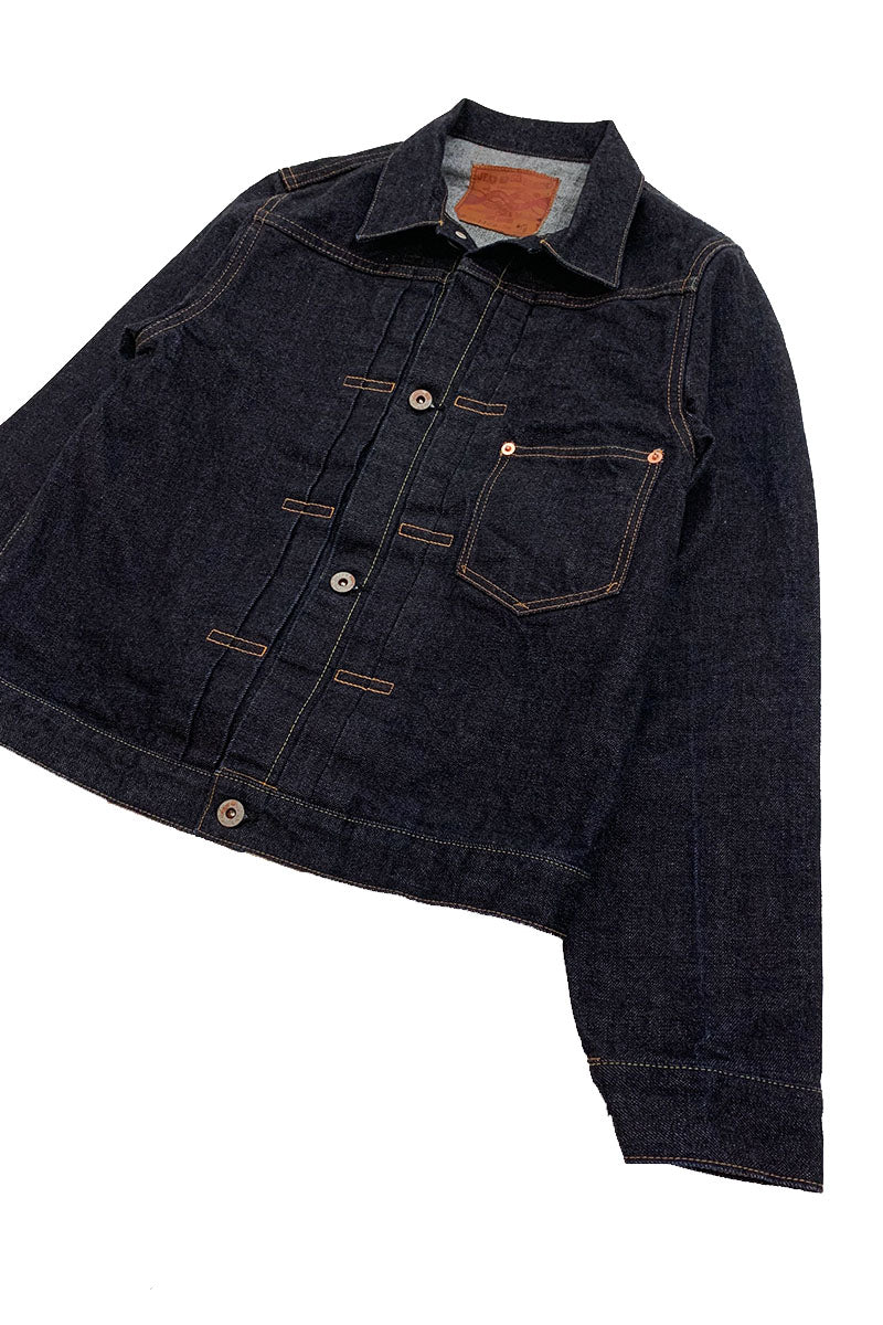 WW2 First Type Denim Jacket