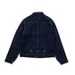 WW2 First Type Denim Jacket