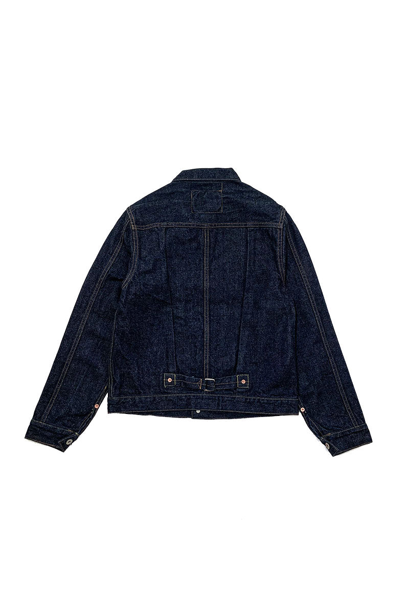 WW2 First Type Denim Jacket