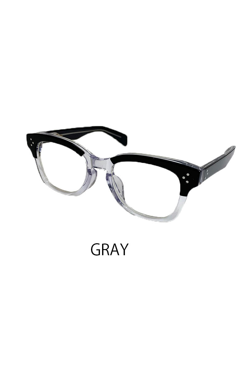 Eyewear (With Hard Case )