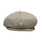 Cotton Satin Casquette