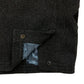Solid Car Coat “PHARAOHS”