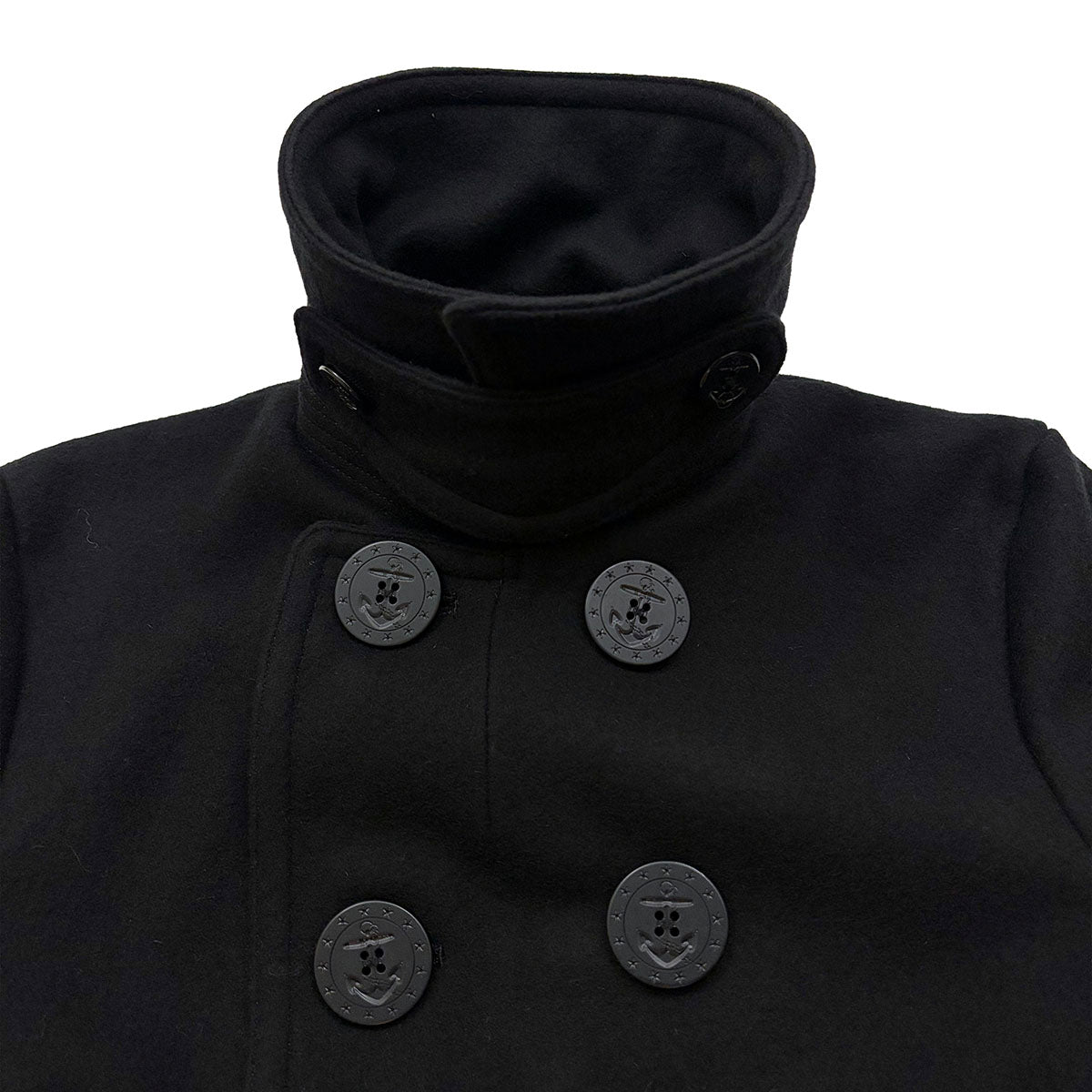 13STAR Pea-Coat