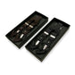 2Way Type Stripe Suspenders