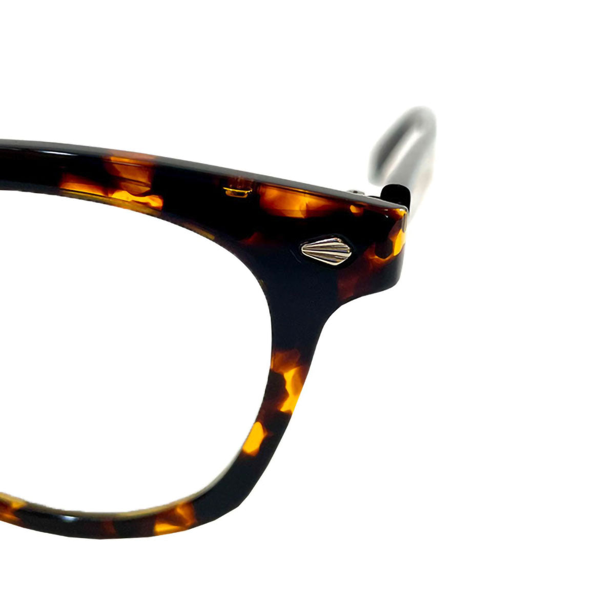 Eyewear Flip-up Type (with hard case)