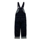 Denim Bib Over Alls