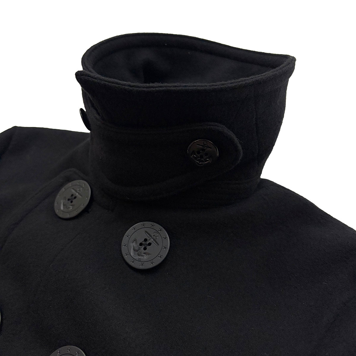 13STAR Pea-Coat