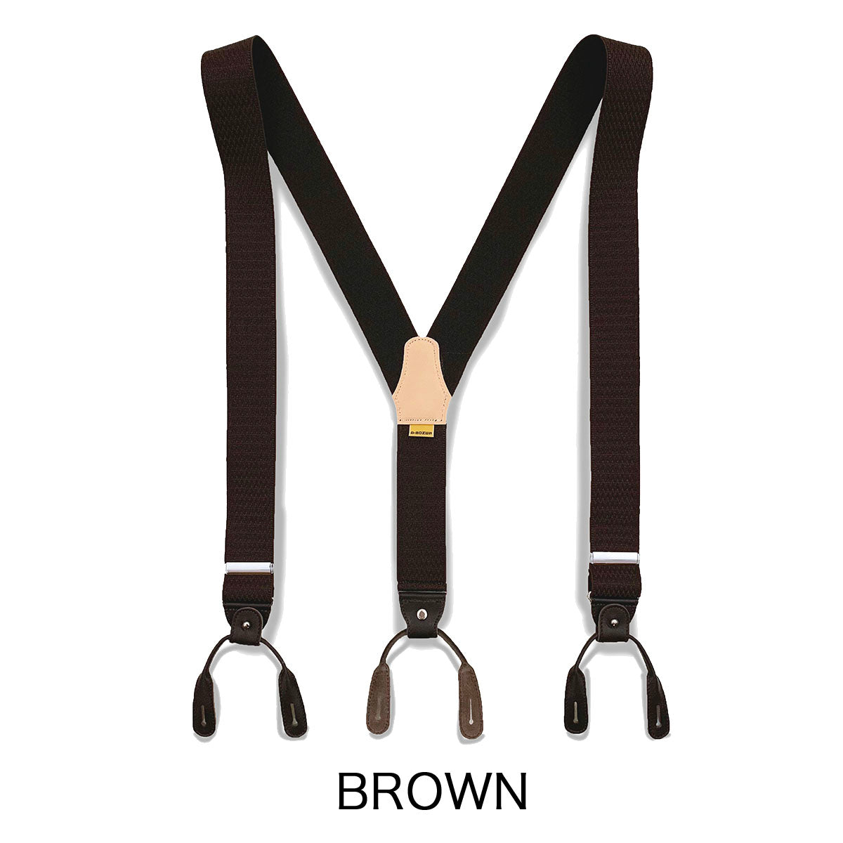 2Way Type Suspenders