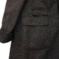 Kemp Melton Semi-chesterfield Coat