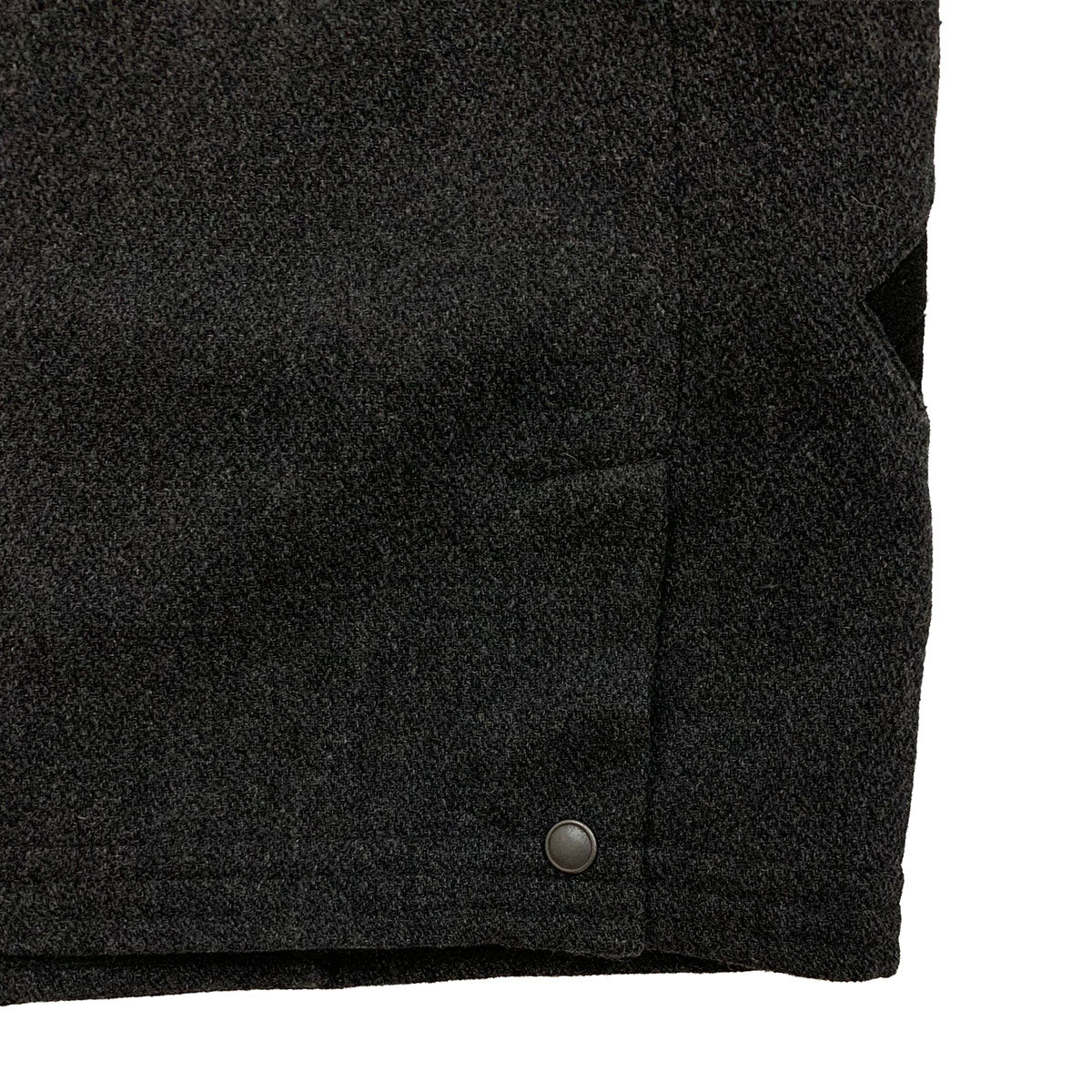 Solid Car Coat “PHARAOHS”