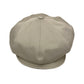 Cotton Satin Casquette