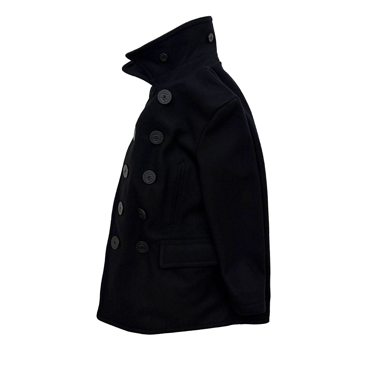 13STAR Pea-Coat