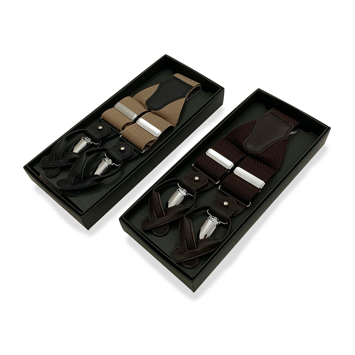 2Way Type Suspenders