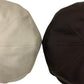 Cotton Satin Casquette