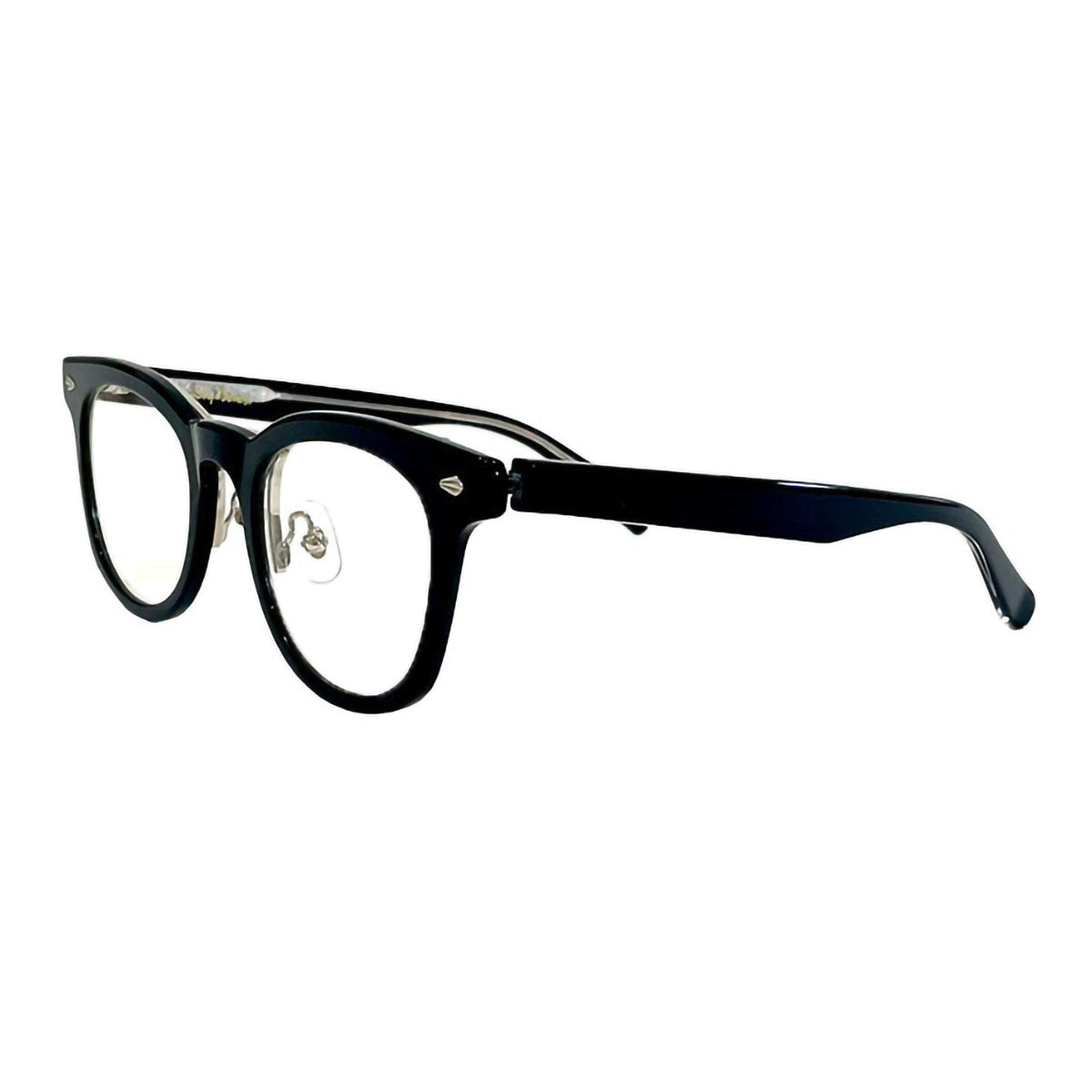 Eyewear Flip-up Type (with hard case)