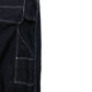 Denim Bib Over Alls