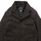 Kemp Melton Semi-chesterfield Coat