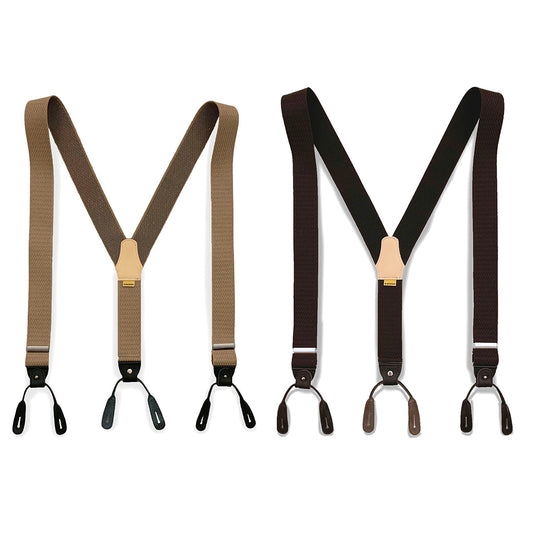 2Way Type Suspenders