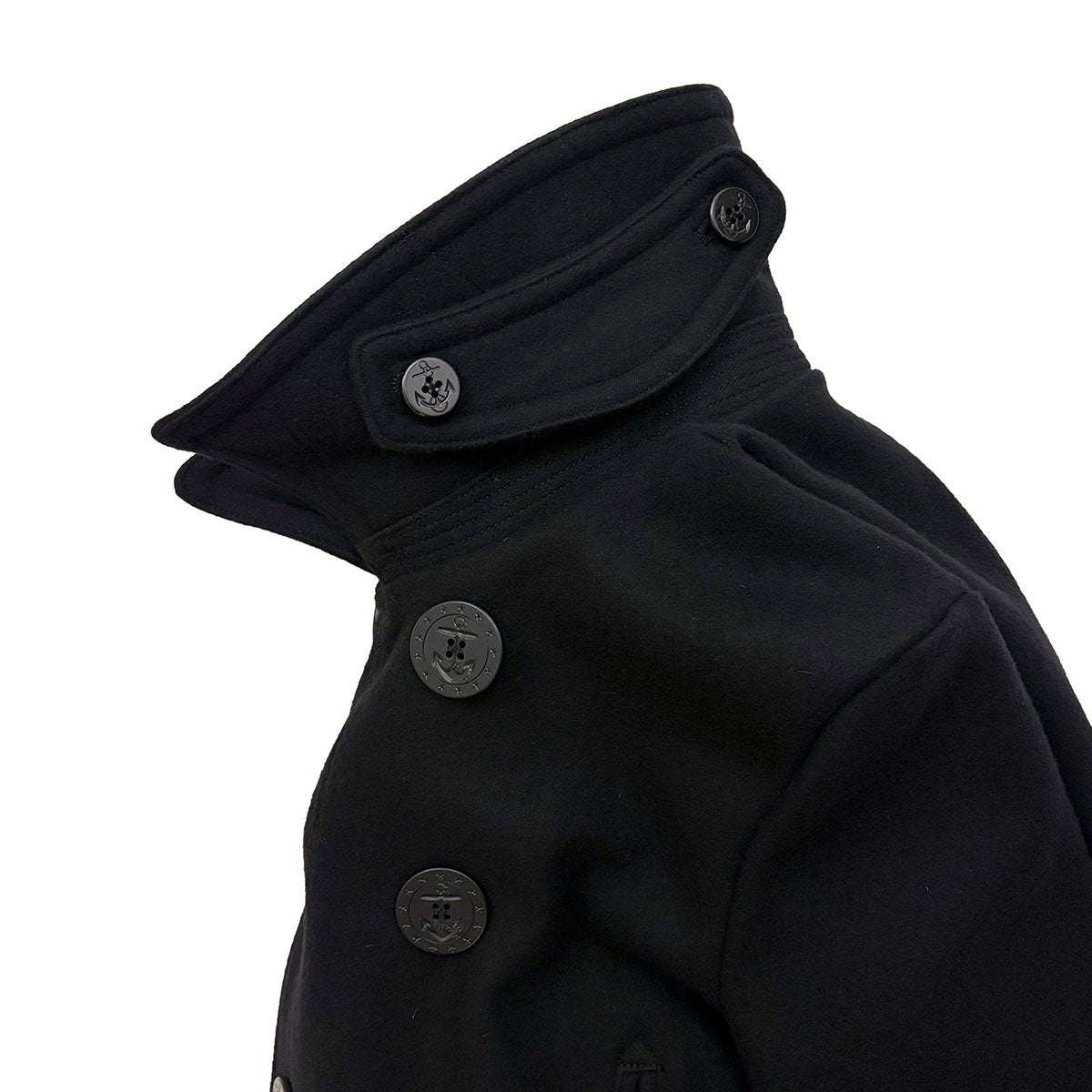13STAR Pea-Coat