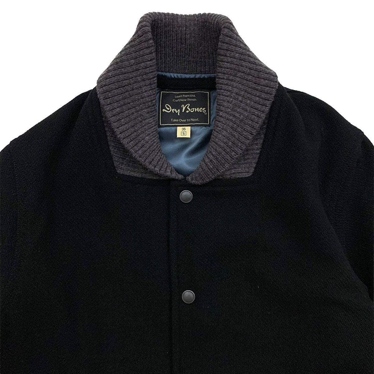 Solid Car Coat “PHARAOHS”