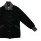 Solid Car Coat “PHARAOHS”